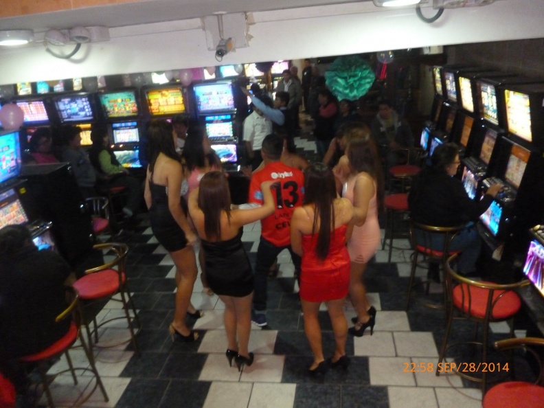 CHICASJUEGOS